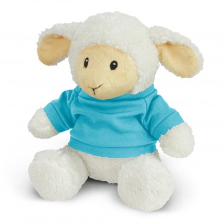 Lamb Plush Toy Promotional Products